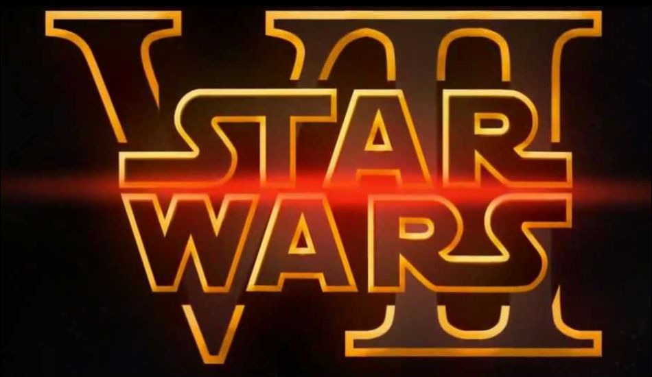 Star Wars Episode 7 Cast
