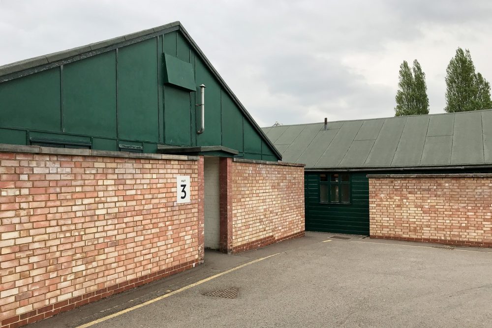 Take a Daytrip from London – Bletchley Park – Our Bow