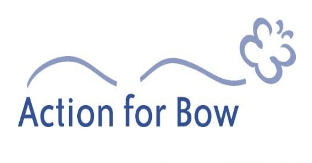 Action for Bow logo