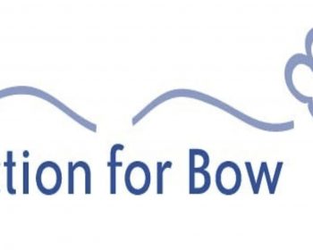 Action for Bow logo