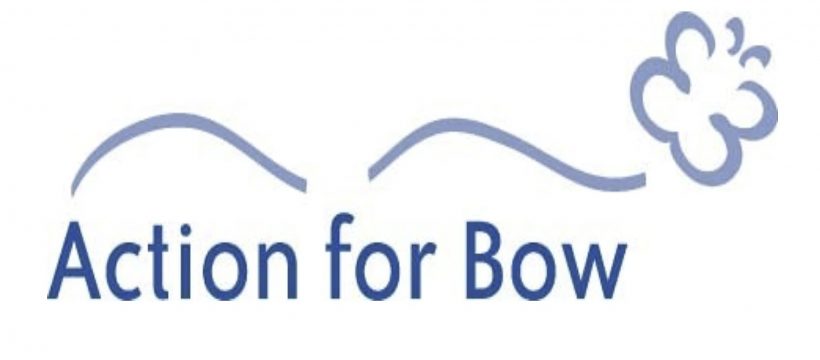 Action for Bow logo