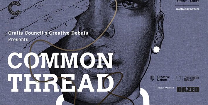 Common Thread event