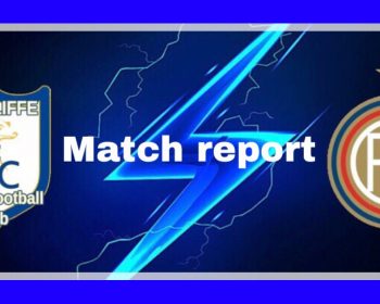 Gatcliffe match report logo