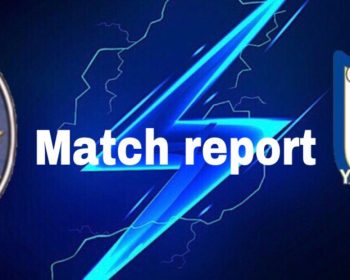 Gatcliffe v Euro Dagenham match report