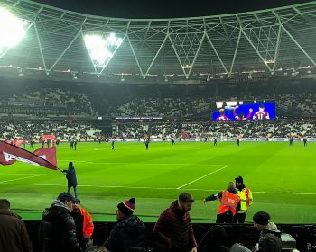 West Ham United v Fulham header