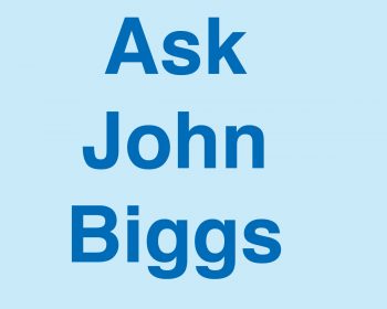 Ask John Biggs