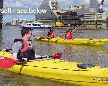 London Kayak Company