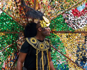 Notting Hill Carnival