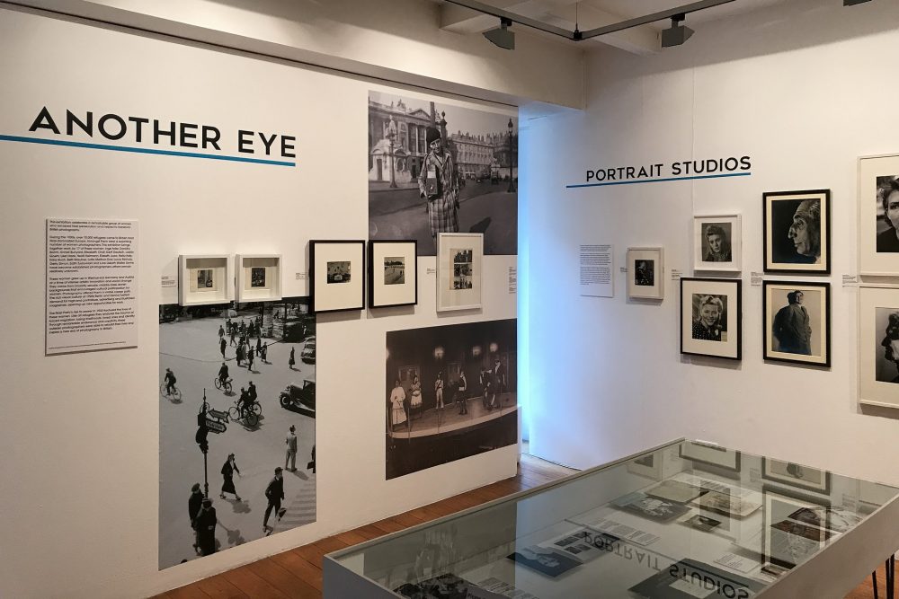 Another Eye photo exhibition at Four Corners Gallery, London