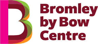 Bromley by Bow Centre logo