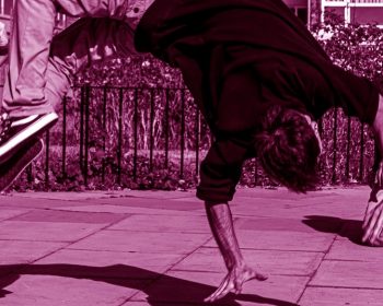 Chisenhale Dance Space is an arts organisation based in Bow, Tower Hamlets for more than 35 years