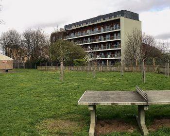 Four Seasons Green, Malmesbury Estate