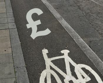 Cost of Liveable Streets