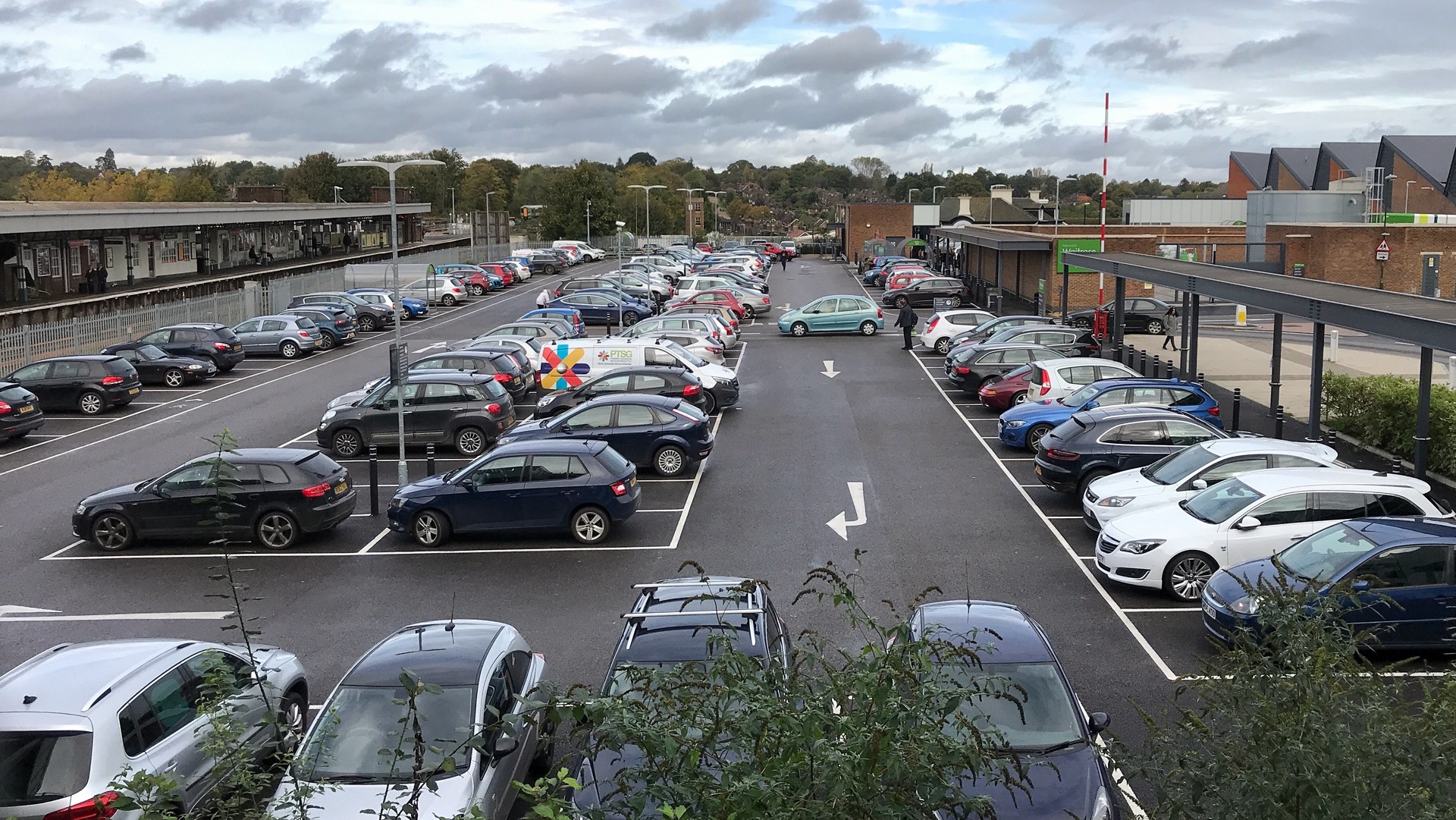 The Practicalities of charging electric cars in Bow – Our Bow