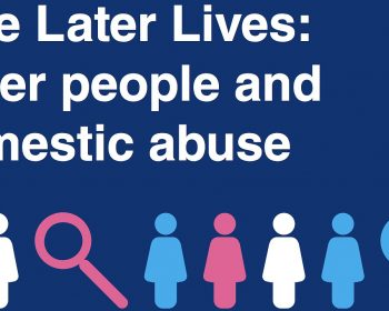 older people and domestic abuse