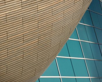 Aquatics Centre in 2016