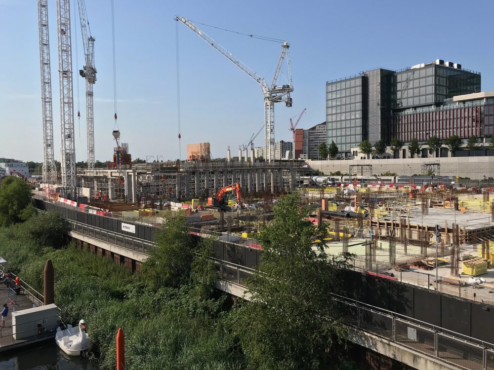 Eastbank June 2020