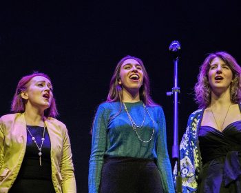 Stage and the City Showcase 2019 photo by Michael Bourke