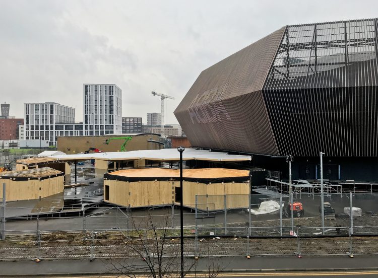 ABBA’s Virtual Comeback Show Our Bow