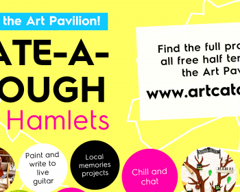 Create a Borough Artcatcher