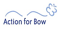 Action for Bow logo 200px