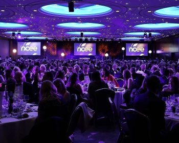The Times Higher Education Awards Ceremony 2022