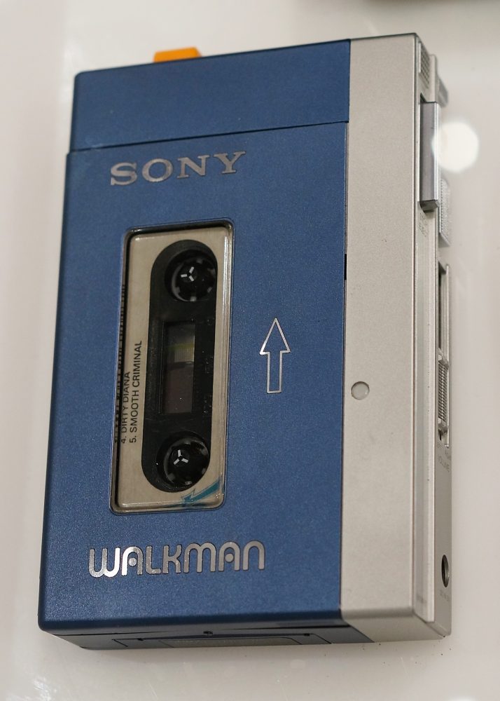 Sony Walkman