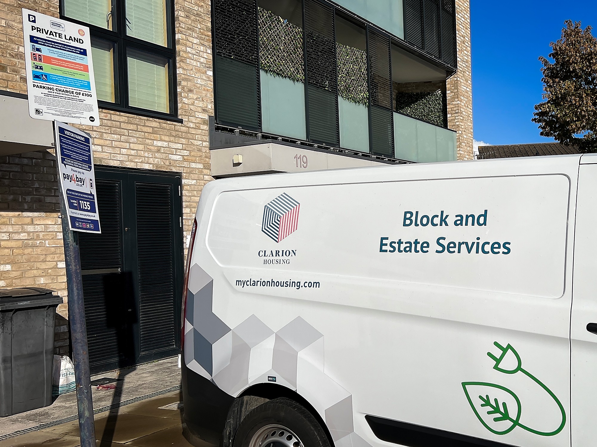 Holding Clarion Housing Group to account Our Bow