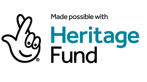 Made possible with Heritage Fund