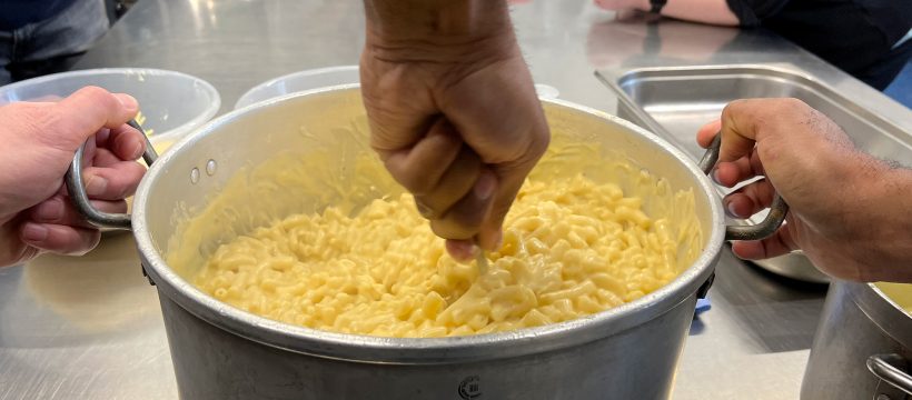 Macaroni-Cheese-head
