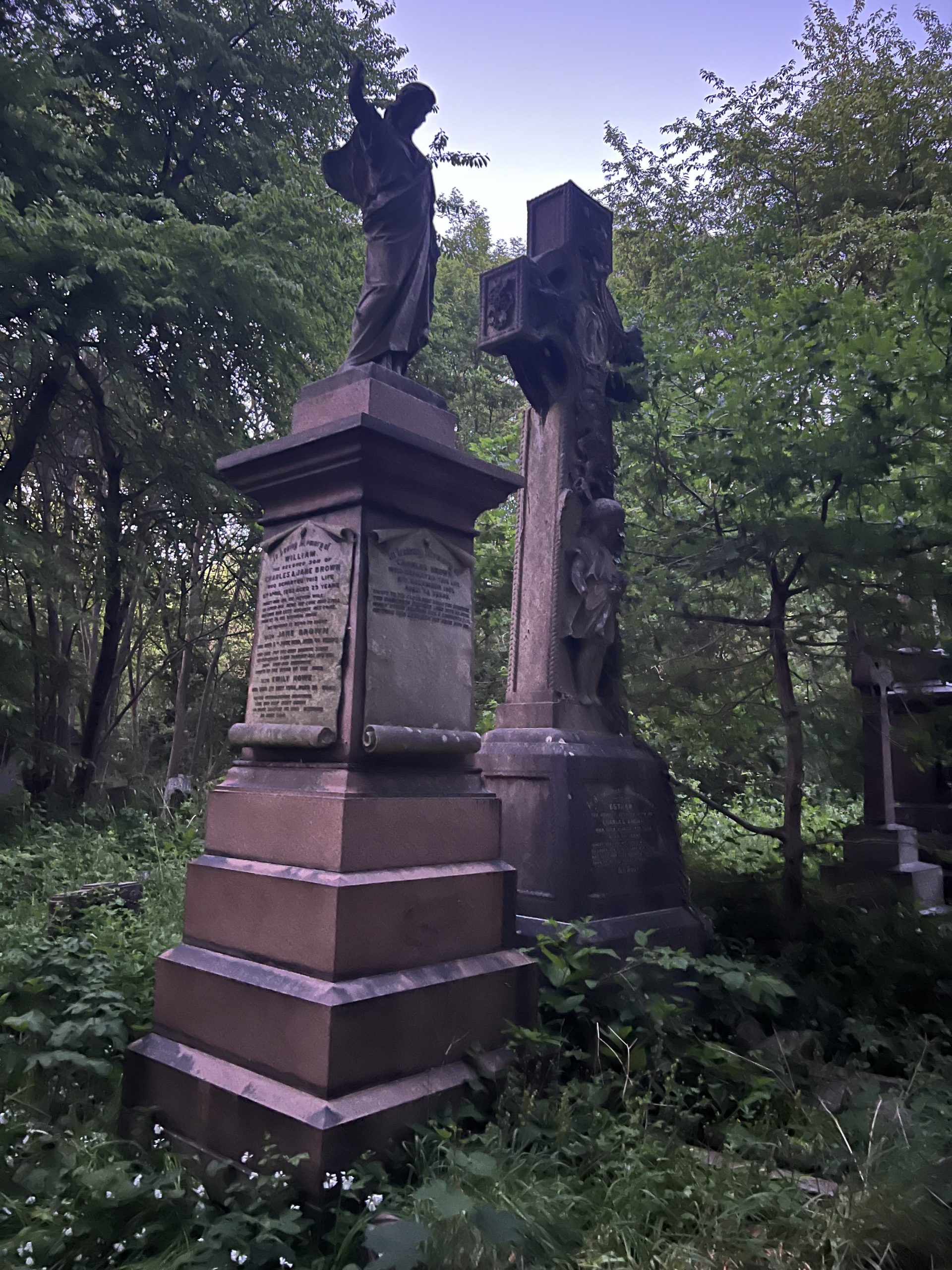 Graveyard
