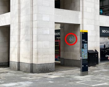 The English Freemasons Grand Lodge first met here in 1717 header