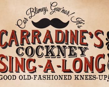 About Tom Carradine, London